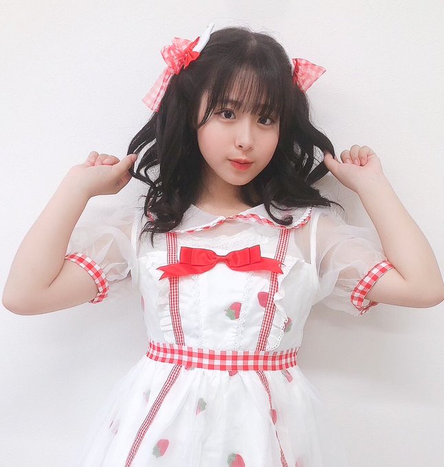 Twitterのコスプレ画像8