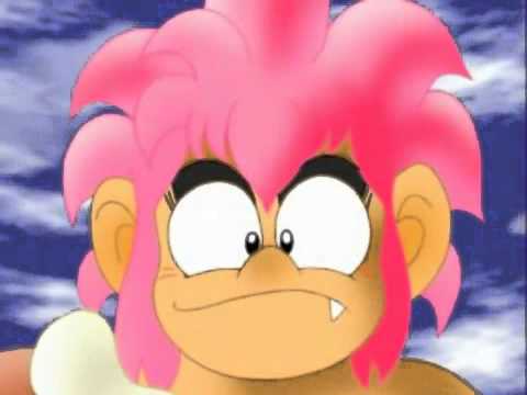 HinokamiES's tweet photo. 💥ES OFICIAL💥

¡El clásico videojuego de PS1, Tombi, llegará de vuelta a PS4, PS5, Nintendo Switch y PC próximamente gracias a Limited Run Games! ���

¿Lo jugasteis en su día? 👀 https://t.co/YFXVg2KUhR