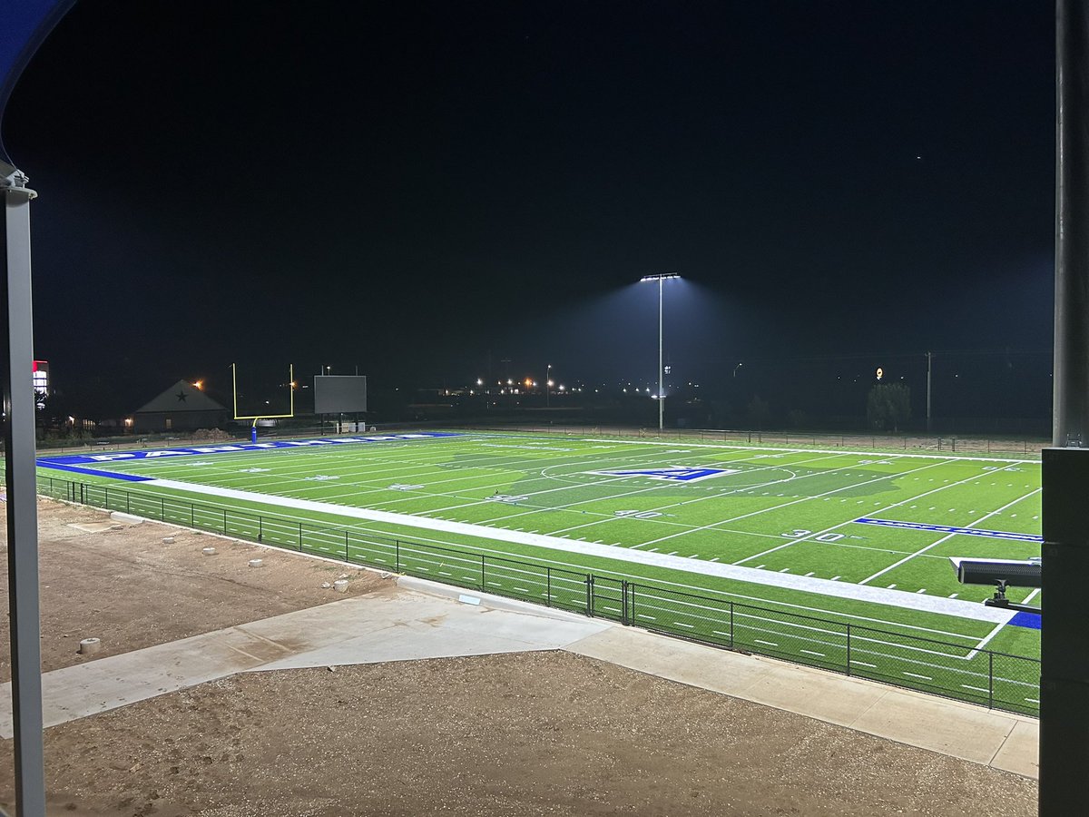 ACS Panthers tweet media