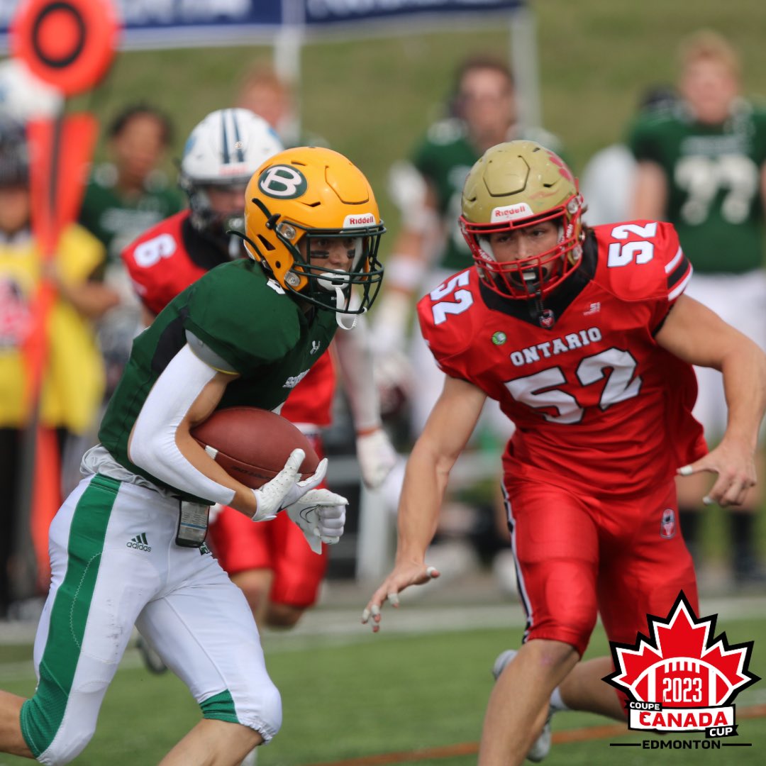 Football Canada tweet media