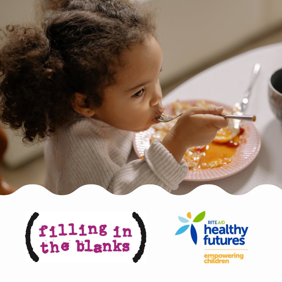 Our Empowering Children partner, <a href="/Filling_blanks/">fillingintheblanks</a>, was founded to fight childhood hunger by providing meals to families in need on weekends. Since its founding in 2013, Filling in the Blanks had provided over 2 million meals to children in Connecticut. Outstanding work!