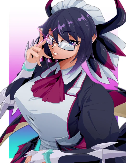 House Dragonmaid#YGO #yugioh #遊戯王 