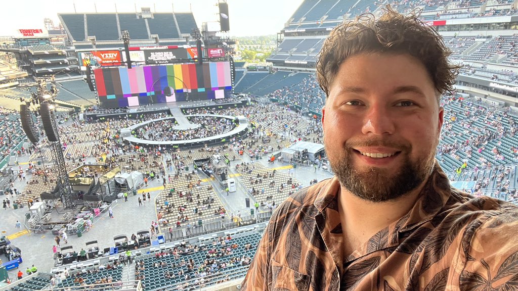 YungDaddyCack's tweet photo. I��m ready for you Queen! @Beyonce #RENAISSANCEWOLRDTOUR #RENAISSANCE https://t.co/eroXo3OOQO