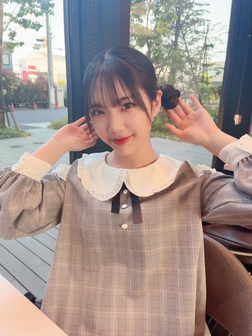 秋月柑七のTwitter画像31