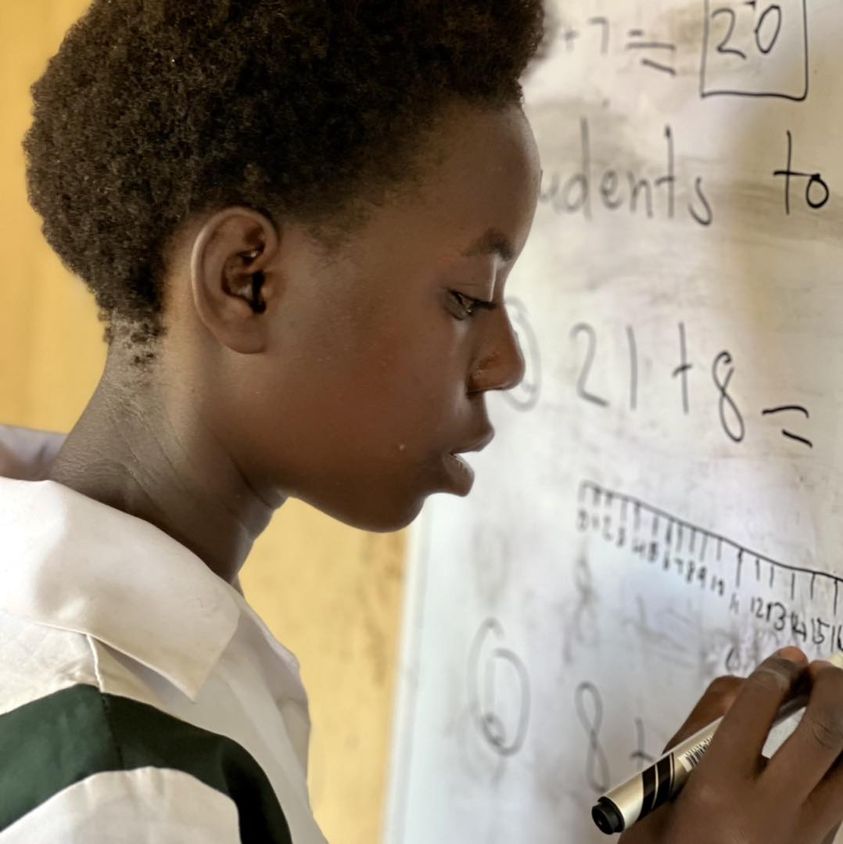 FreeHavenCommu1's tweet photo. Join us in supporting education initiatives to ensure every child can learn, thrive, and reach their full potential. Let's create a brighter, more equitable future together!
#NGO #fhci #freehavencommunityinitiative #africa #Zambia #community #education #nutrition #health https://t.co/6NyQd2aRH5