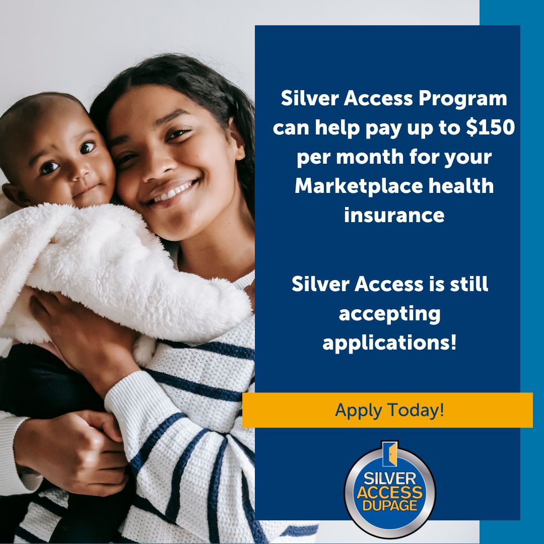 If you have lost Medicaid coverage, Marketplace plans are here for you. Don't have a gap in coverage - sign up for a health plan that covers your essentials like primary care, prescriptions and more!