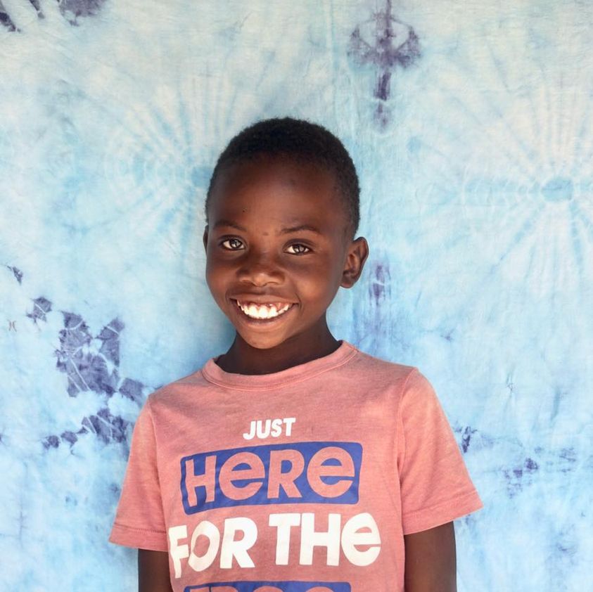FreeHavenCommu1's tweet photo. Meet Lenord, a young soul who brightens our days with his infectious smile. With just $30 a month, you can provide him with more than a meal - security, dignity, and essential items. Help make a lasting impact in Lenord's life. 
Donate today: https://t.co/xxRf0BLDU4 
#education https://t.co/jQBs6i9U5N
