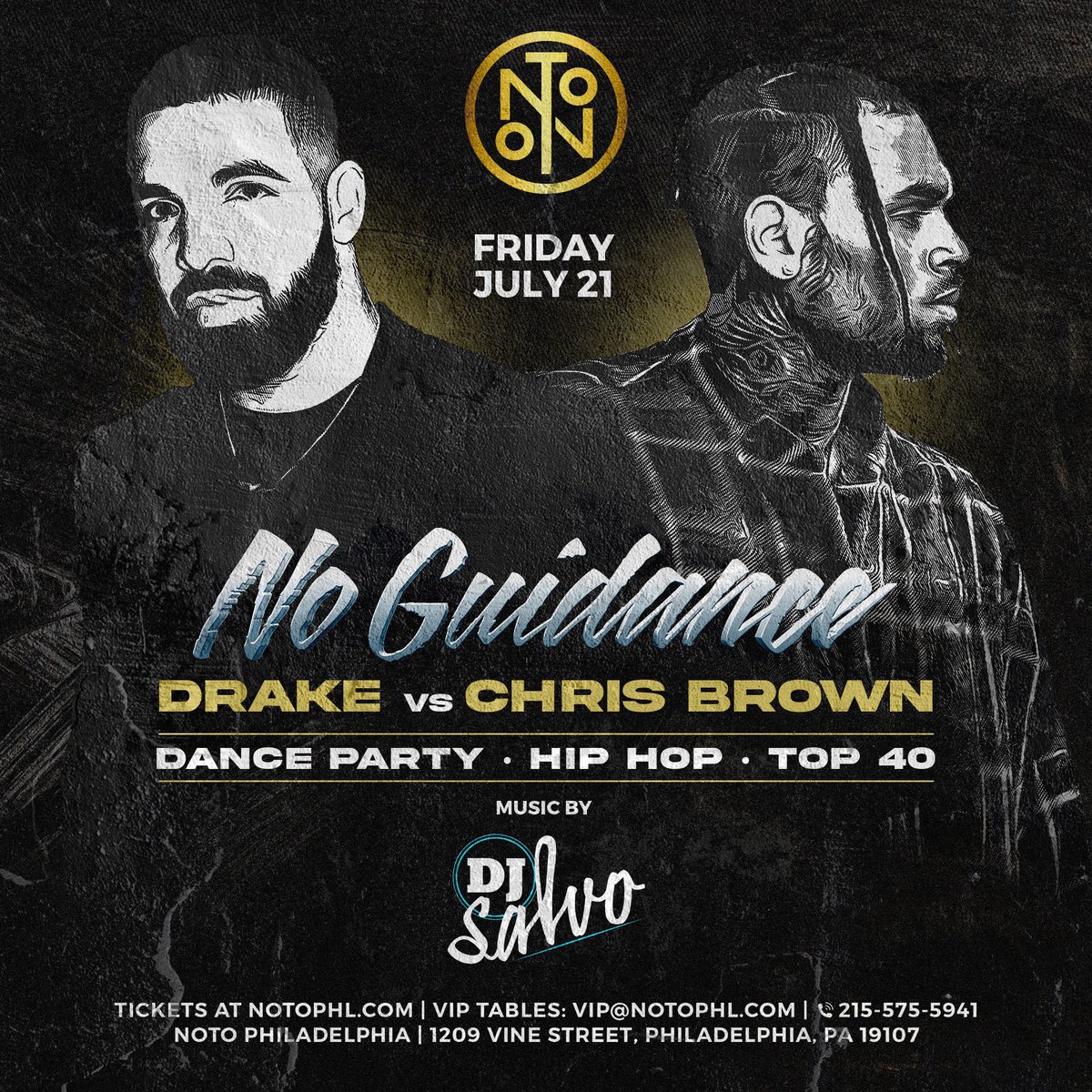 ProMoe Ent. tweet media