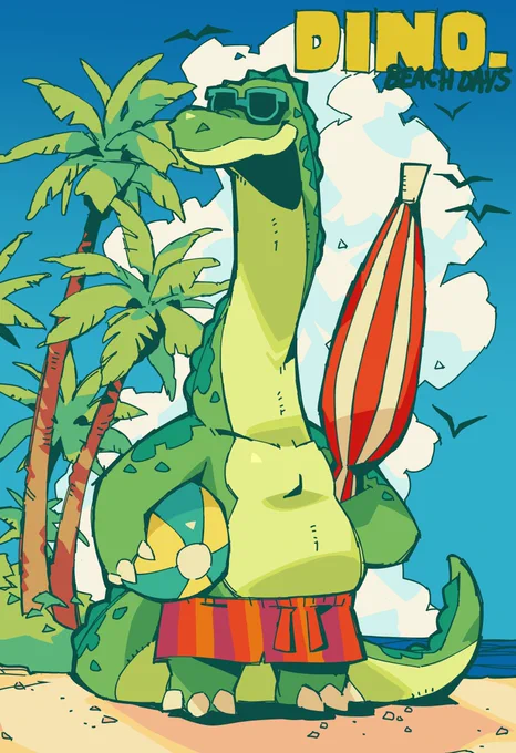DINO.