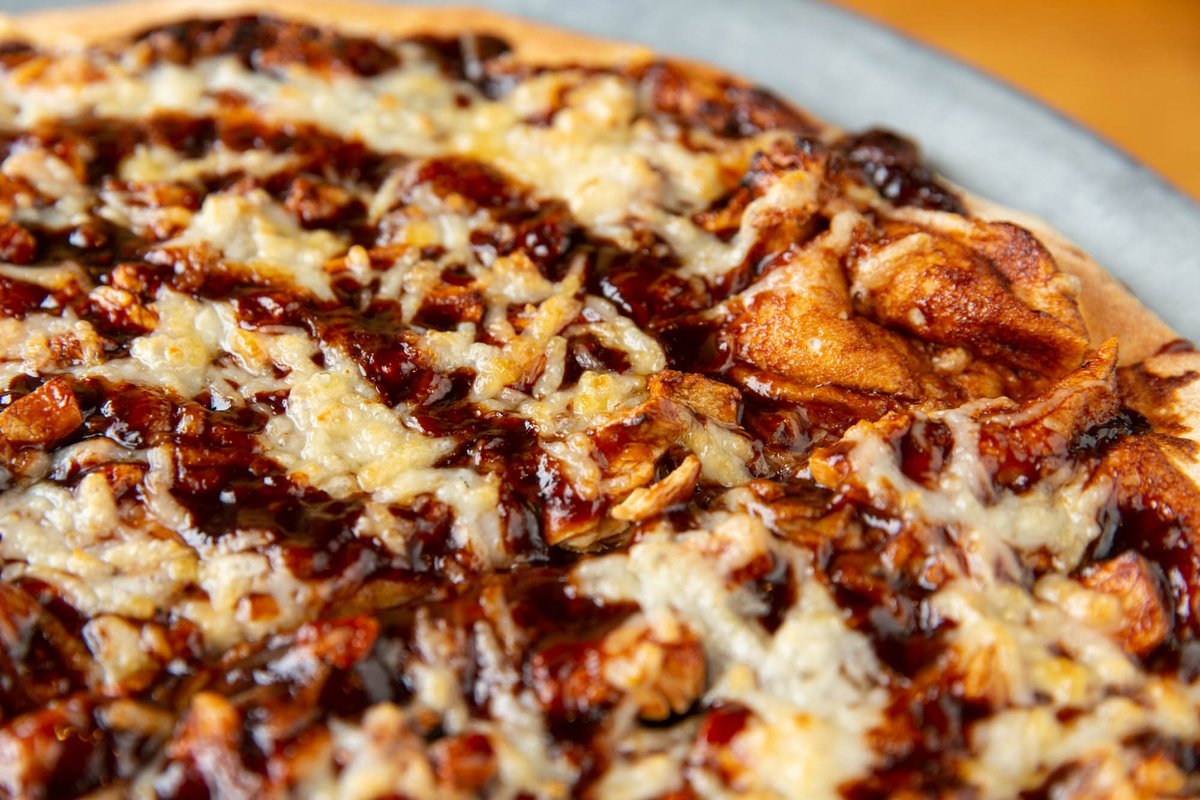 PastolisPizza's tweet photo. I'm ready for my closeup, Mr. DeMille...Bar-B-Q "Chicken" ... https://t.co/SMSI5ISXRE