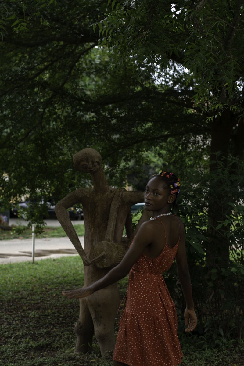 mediaguystudio's tweet photo. By hands the gods play the tune; by feet she dances the runes. https://t.co/qYbOl79V8x