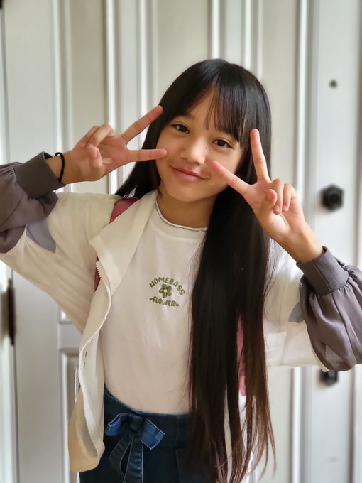 Twitterのコスプレ画像8