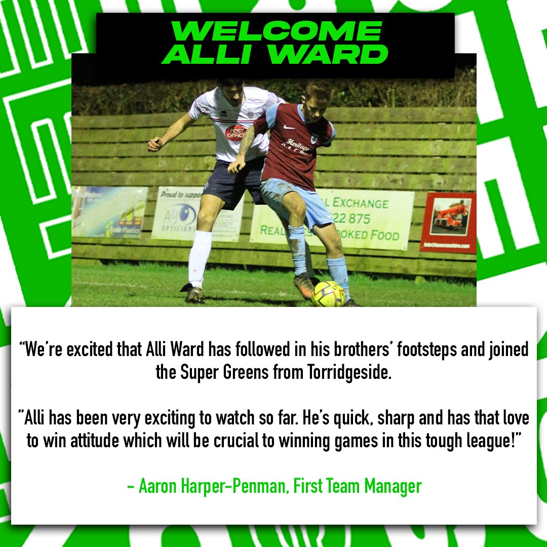 Torrington FC tweet media