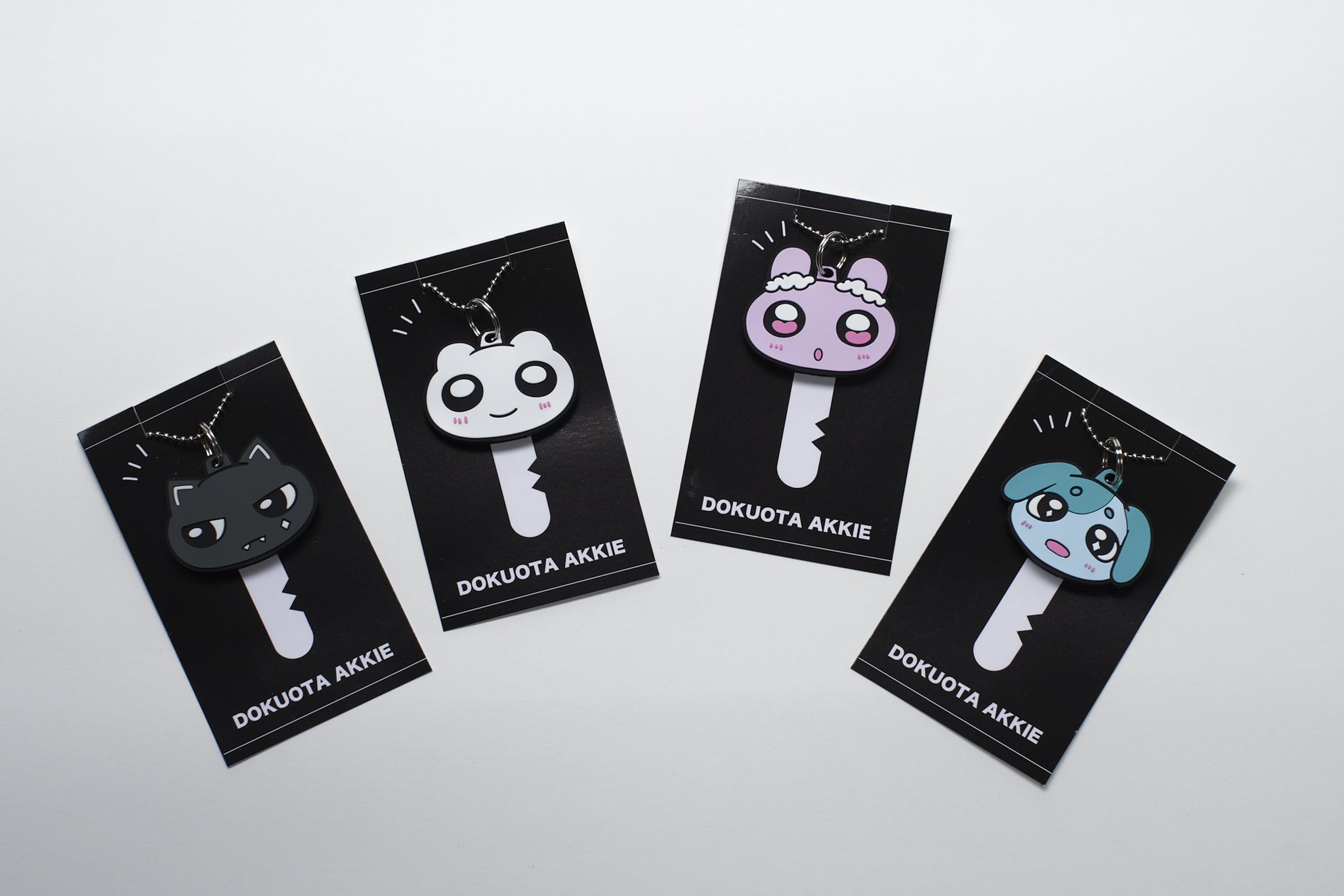 独ヲタアッキーStore【グッズ】 (@dokuota_store) / X