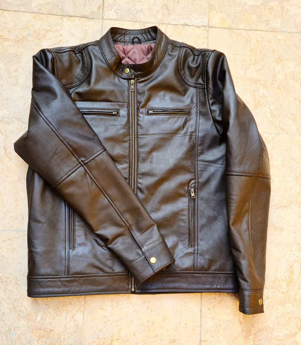 Get customized Leather Jackets from us. We are manufacturer of all kinds of leather Jackets. We do production in bulk orders and also provide low moq like even 1 piece of jackets.

#Trending #leatherjackets #fashoin #brands #usa #California #uk