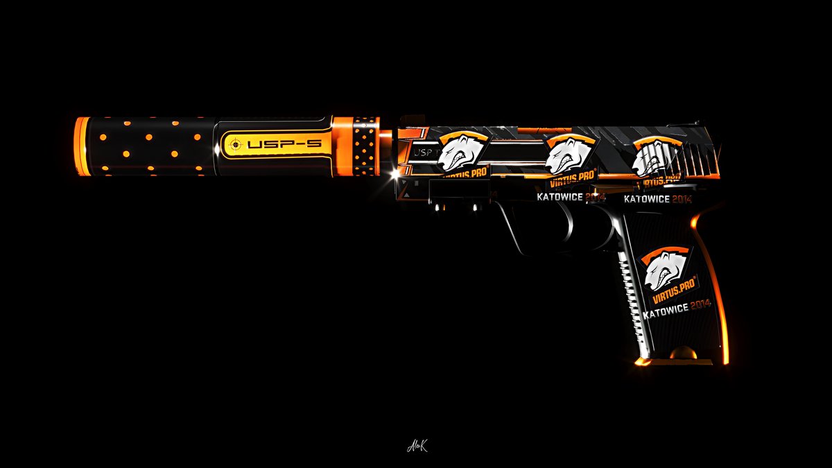 AlexkSsf's tweet photo. Usp-Orion 4x https://t.co/6ggwF0YsaC Katowice 2014💛
Craft by @kwaxxi / Art for @kwaxxi 🐻‍❄️

Comissions are open✅ https://t.co/zrjs6sl0Iu