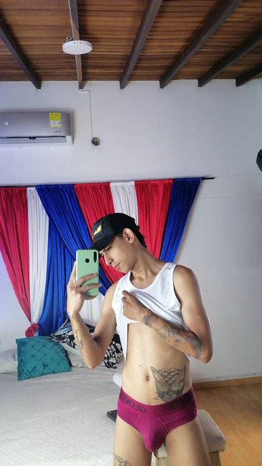 Join my show right now @Stripchat 👉 https://t.co/Rvx53vDuOu #stripchat #stripchatlive @stripchat @StripchatMen<a href="/tag/stripchat"class="tags"><span>#stripchat</span></a><a href="/tag/stripchatlive"class="tags"><span>#stripchatlive</span></a>