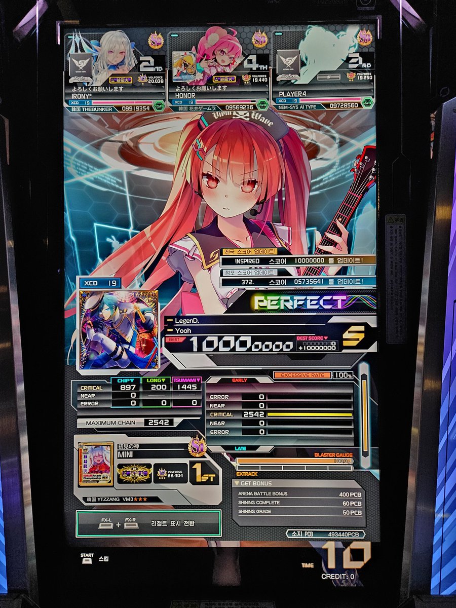 sdmseven's tweet photo. LegenD. (XCD)

1 play PUC https://t.co/rYpzllNgQw