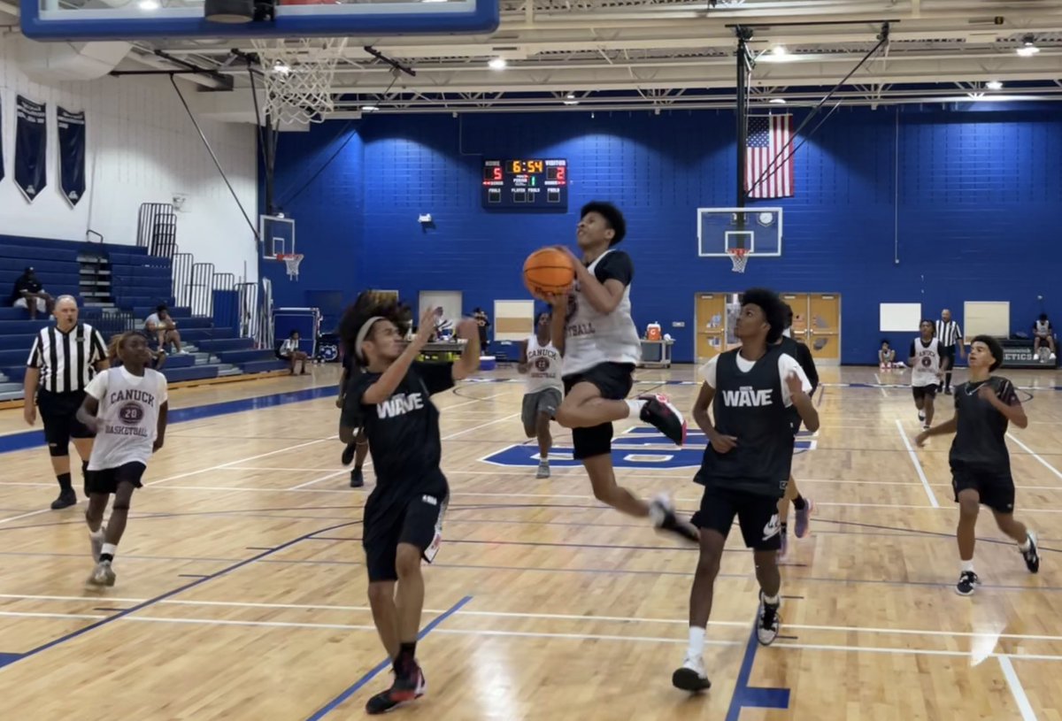 gmchoops's tweet photo. Watch Joshua Strong Highlight Reel vs. Long Branch - Odie Paige Summer League - July 12, 2023 at  https://t.co/sMNknnmiBQ via @YouTube.  #njhoops #gmchoops #nphoops #canuckhoops #joshuastrong @NP_Athletics @Joshua_Strong5 https://t.co/Uys2dfuXVd
