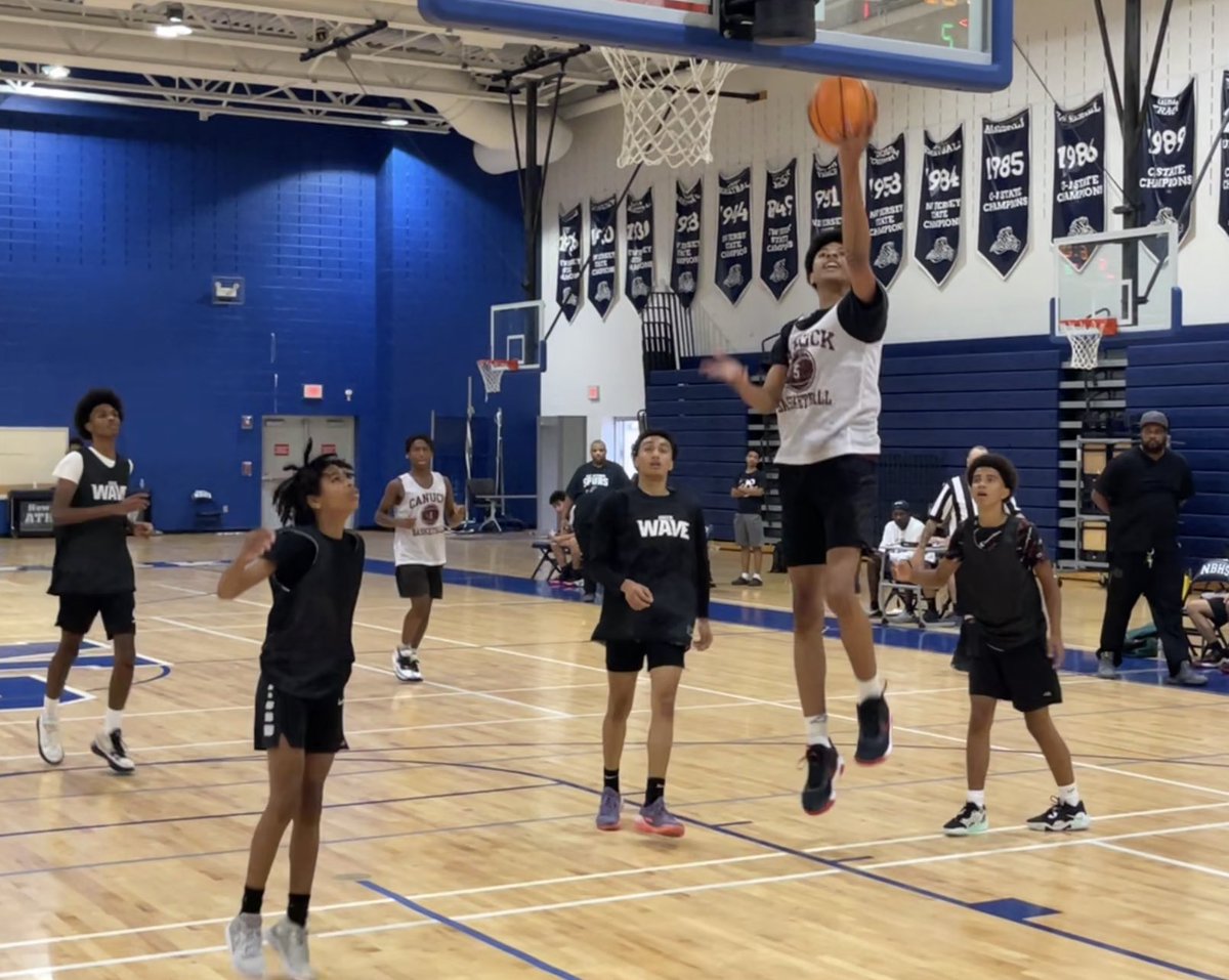 gmchoops's tweet photo. Watch Joshua Strong Highlight Reel vs. Long Branch - Odie Paige Summer League - July 12, 2023 at  https://t.co/sMNknnmiBQ via @YouTube.  #njhoops #gmchoops #nphoops #canuckhoops #joshuastrong @NP_Athletics @Joshua_Strong5 https://t.co/Uys2dfuXVd