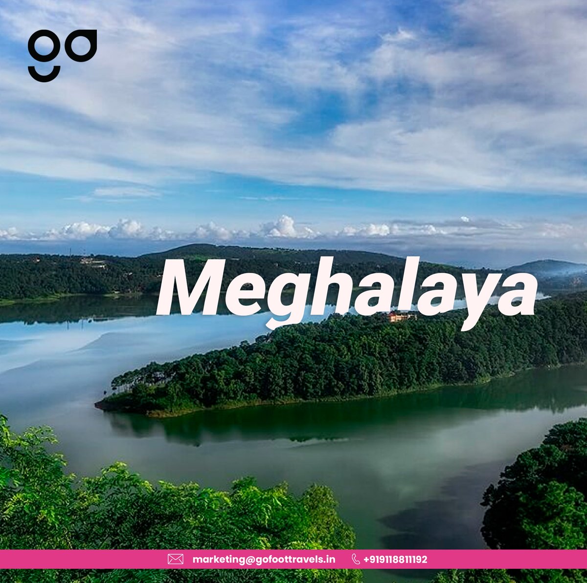 gofoottravels's tweet photo. Embrace the monsoons &amp; explore these captivating destinations in India. Let the rain enhance the beauty of these places, creating unforgettable moments and memories that will last a lifetime.
#gofoottravels #gofoot #gft #gfts #travel #reelsviral #trendingreels #nature #mountains https://t.co/JEKitVpRhI