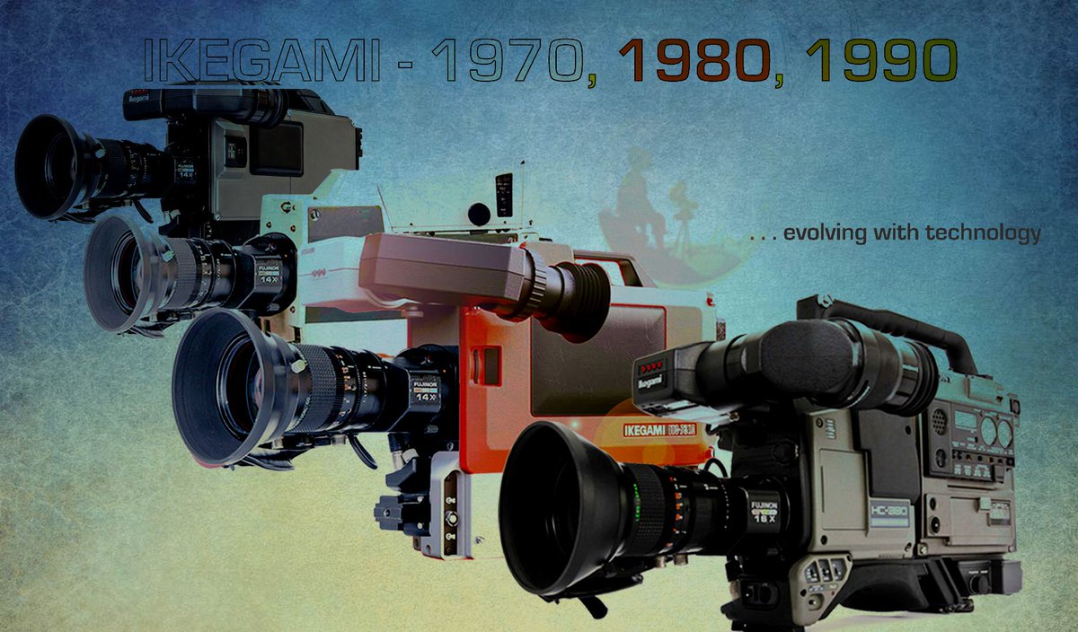 Old School Cameras tweet media