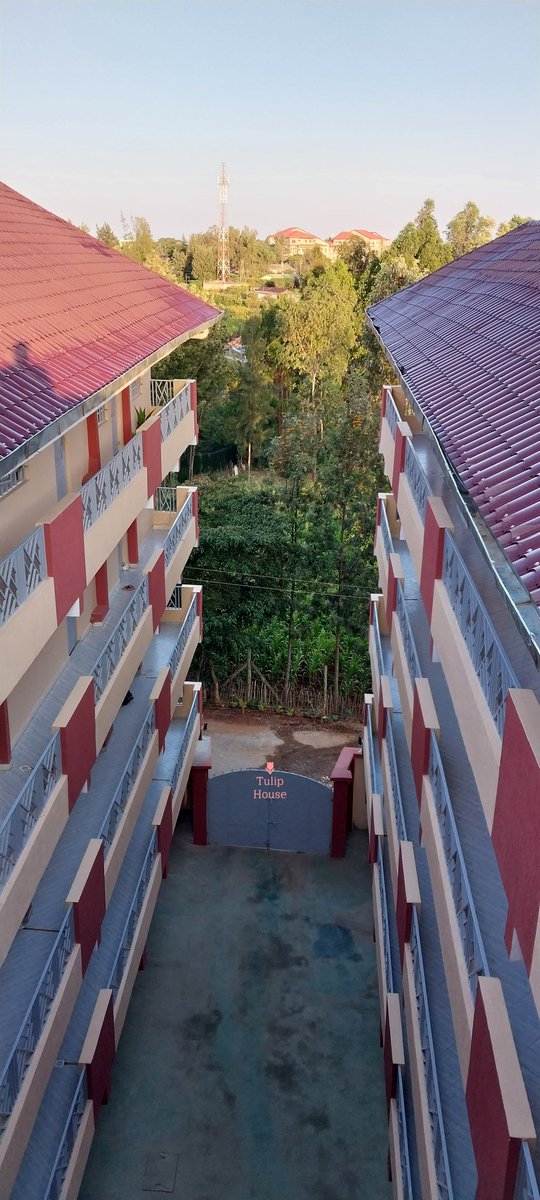AxisAdventures's tweet photo. -150m from Nanyuki - Meru Highway 
-Quiet secure Residential neighbourhood 
-Ample parking 
-Self check in box
-Sadly, Not pet friendly, for now https://t.co/aTqVkswrSH