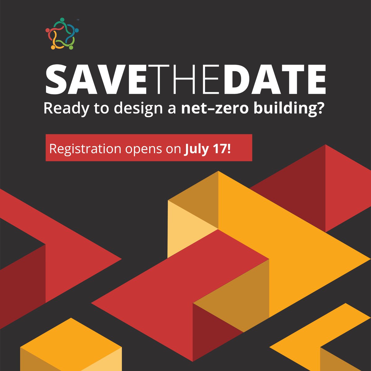 sdi_challenge's tweet photo. Are you ready to design a net-zero building?

Registration for #SolarDecathlonIndia 2023-24 starts MONDAY!

Mark your calendar!

More details to follow.

#SDI #DesignChallenge #StudentCompetition #NetZeroEnergy #NetZeroWater
#NetZero #EnergyEfficiency #Architecture https://t.co/NCgwESzmKc