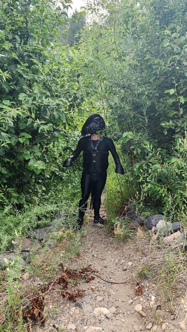 Exploring...  #ponyplay #ponyboy #pony #humanpony #humanhorse #kink #bondage #restrained #restraints<a href="/tag/ponyplay"class="tags">#ponyplay</a><a href="/tag/ponyboy"class="tags">#ponyboy</a><a href="/tag/pony"class="tags">#pony</a><a href="/tag/humanpony"class="tags">#humanpony</a><a href="/tag/training"class="tags"><span>#training</span></a><a href="/tag/mountains"class="tags"><span>#mountains</span></a><a href="/tag/hiking"class="tags"><span>#hiking</span></a><a href="/tag/outdoors"class="tags"><span>#outdoors</span></a><a href="/tag/bondage"class="tags"><span>#bondage</span></a>