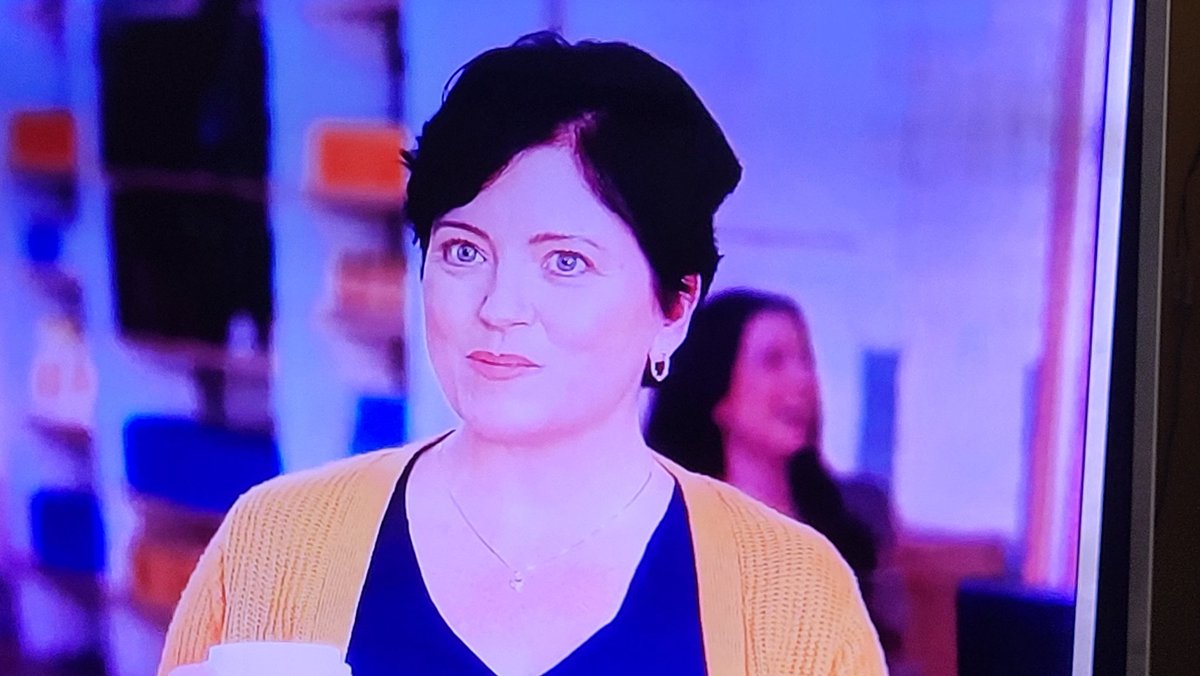 matalys's tweet image. #thewannabeactress on tv