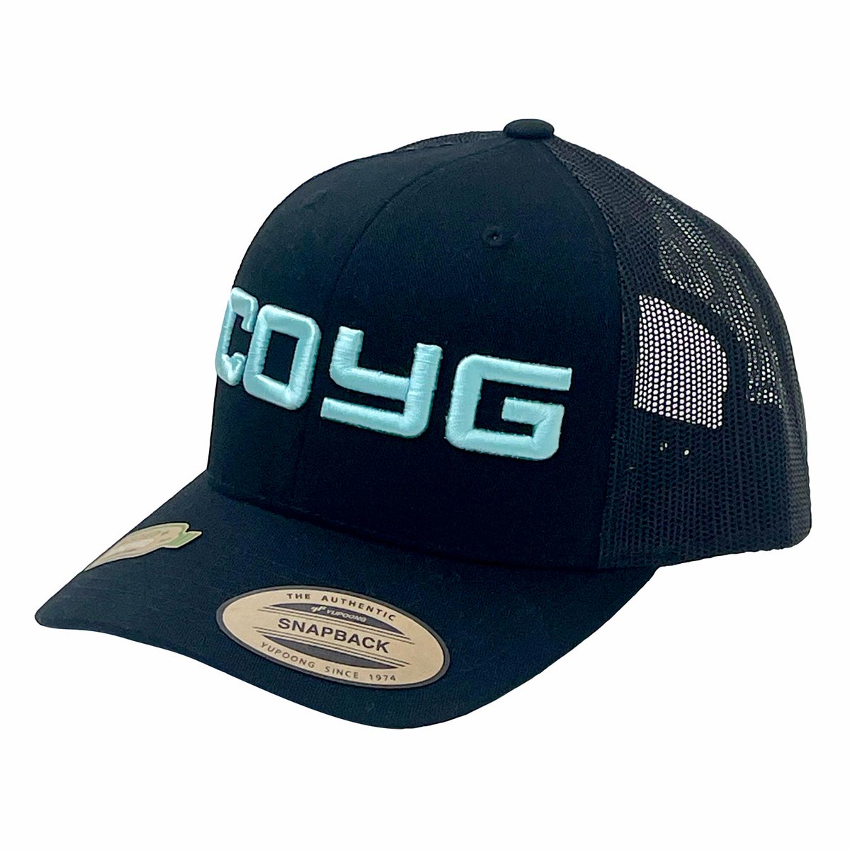 thexfajapan's tweet image. ⚡️NEW ARRIVAL⚡️
COYG MESH CAP 21

#COYG 
#XFA