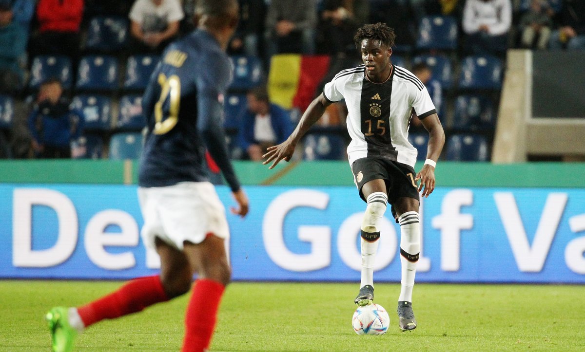 ワールドサッカーダイジェスト編集部 على X: 