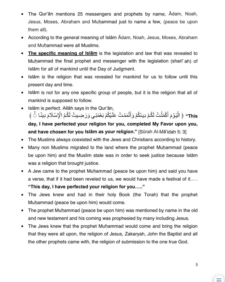 Masjid Ibn 'Abbaas tweet media