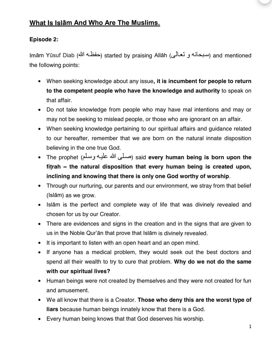 Masjid Ibn 'Abbaas tweet media