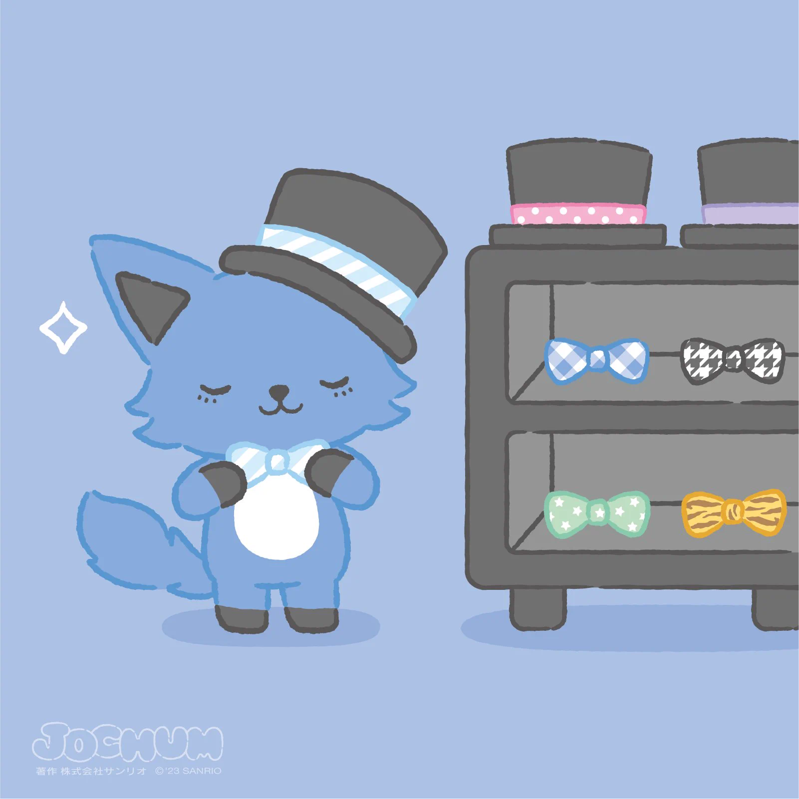 JOCHUM(ジェオチャム) on X: 