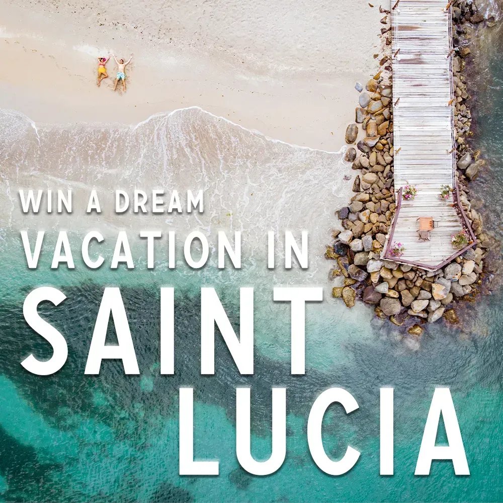 SmarterTravel (@smartertravel) on Twitter photo ‼️ #Giveaway Alert ‼️ SmarterTravel is bringing you a chance to win a dream 3-night stay at The Landings Resort and Spa in Saint Lucia <a href="/LandingsSLU/">The Landings Resort and Spa</a>. Don’t miss out—entry details found at bit.ly/3NMp3nZ ‼️ #Giveaway Alert ‼️ SmarterTravel is bringing you a chance to win a dream 3-night stay at The Landings Resort and Spa in Saint Lucia <a href="/LandingsSLU/">The Landings Resort and Spa</a>. Don’t miss out—entry details found at bit.ly/3NMp3nZ