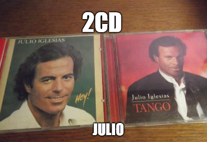 Kibramoa's tweet photo. Otra tanda del doce.
Julio a diario.
#chiste #memesdejulioiglesias #julychurches #julioregalado #JulioIglesias #julioiglesiasmemes #julioiglesiashumor #lostintranslation #forallthegirlsivelovedbefore #julio #memesdejulio #docedejulio #docena #dozen #twelve https://t.co/QTildbnXUT