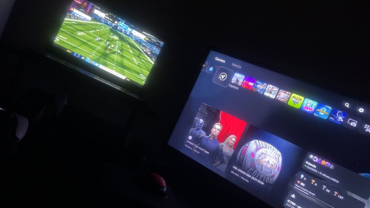 KpDaKid__'s tweet photo. Best way to spend the night 🙌🏼 https://t.co/5UAY77w3L3