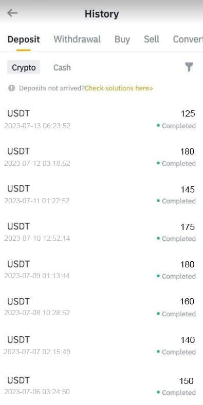 SamWilderz's tweet photo. Let me teach you how to earn like this too.. https://t.co/mJKiaeKe03