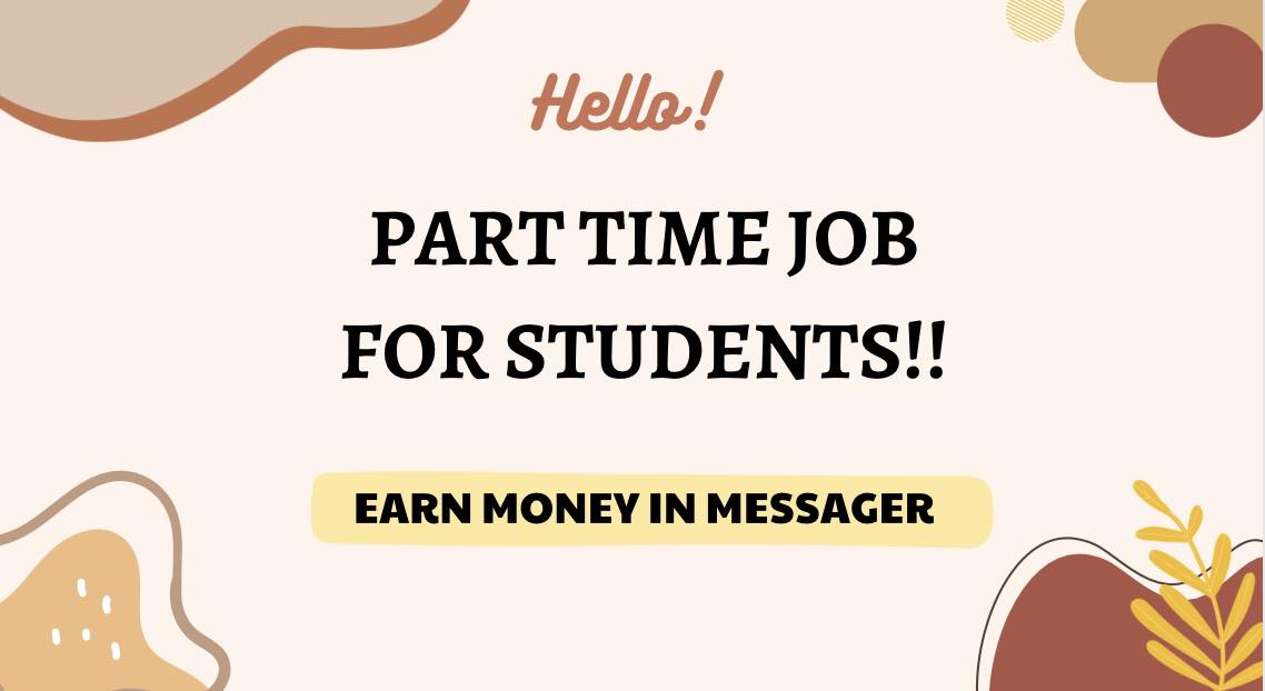 leejenchulichae's tweet photo. sharing to all students like me who's looking for a easy earning money that you can earn 500-30k pesos. THIS IS NOT A SCAM‼️ proven and tested since 2023, so if your interested just dm me on fb "iskadump" https://t.co/vbNisSIdKM