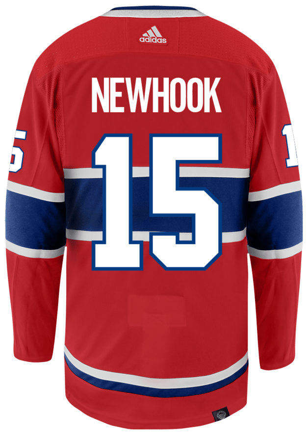 NHL Jersey Numbers (@NHLNewNumbers) / X