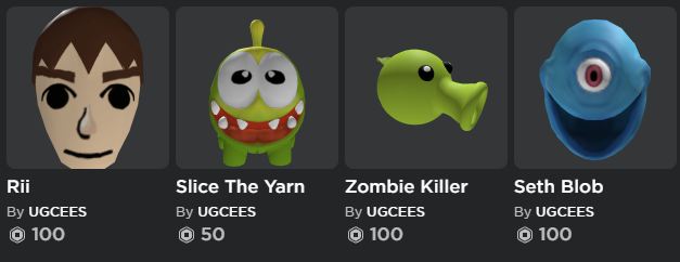 KnockoffUGC's tweet photo. The Group "UGCEES" has decided to go on a copyrighted content streak.
#RemoveUGC https://t.co/sfqgpGGgt7