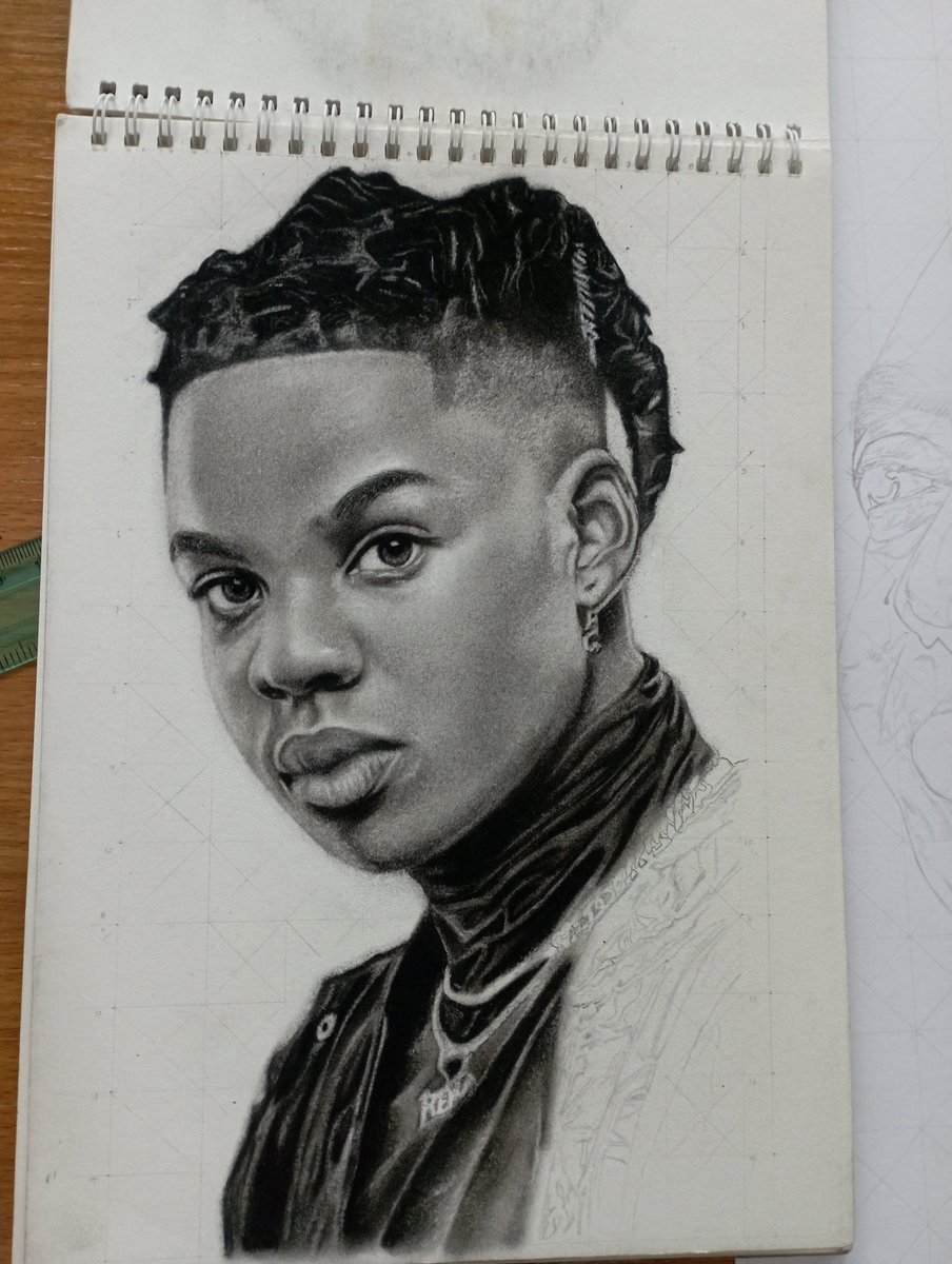 ChiamakaAkachu1's tweet image. 90%ready.
AFROBEAT MEGASTAR
#REMA
#Trinityguy,#Beyonce ,#chefdammy ,#ALBUMOFTHEYEAR ,#accessbank,#Bobrisky #odumodu.