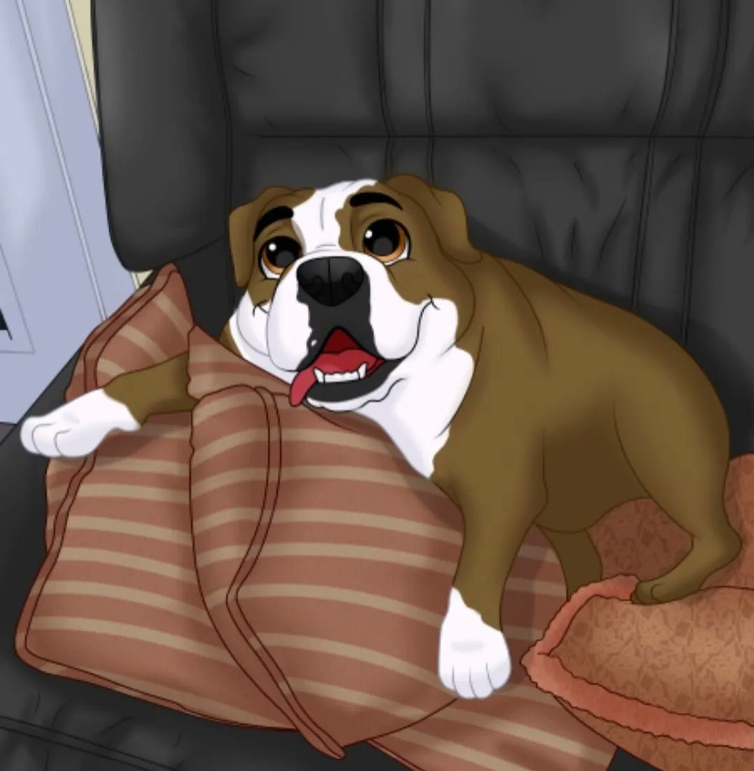 pettoonies's tweet photo. When life gets ruff, take a break and just buldoze your way onto the couch
#dogsofinstagram #doggram #dogram #dogsagram #dogs #doglife #doglovers #adoptdontshop #happydog #petsofinstagram #cutie #cuteness #cutenessoverload #adorable #cutedogs https://t.co/VLdfjI8ibw