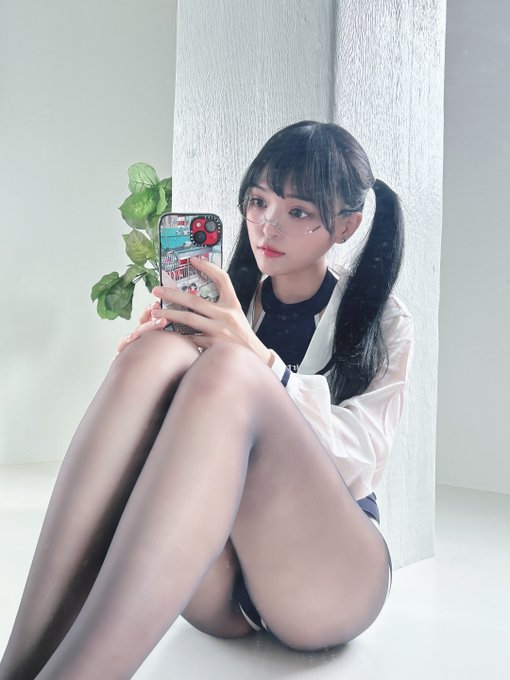 コスプレイヤーつづくのTwitter画像21