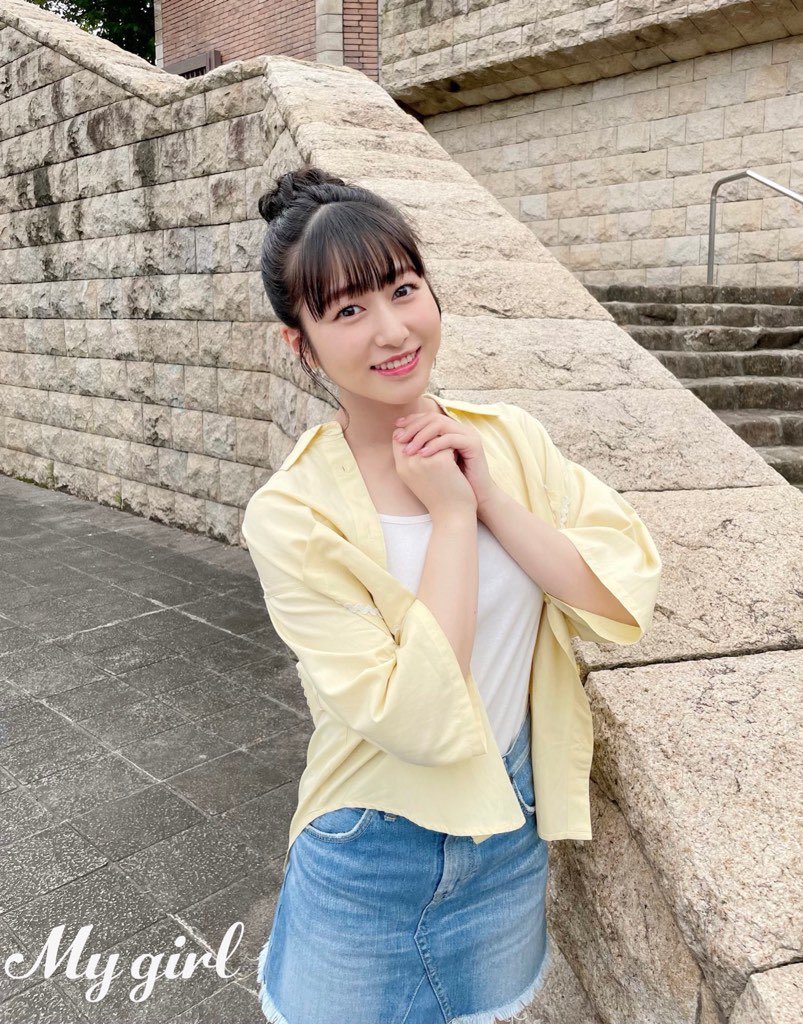 ╭━━━━━━━━━━━╮ ｜ 撮影オフショット📸 ｜ ╰━━v