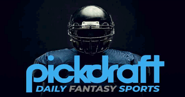 PickDraftDFS's tweet photo. 🏈 Exciting NFL season ahead! 🌟 Maximize the thrill with DFS at https://t.co/KONhyAfsK5! 🏆 Choose your lineup, strategize, and compete for prizes! 🎉 Don't miss out on the action - sign up now and experience the ultimate fantasy football adventure! #NFL #FantasyFootball https://t.co/yhjEmbx3Vf