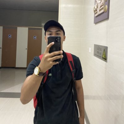 PhosithINTHAVO3's tweet photo. #NewProfilePic https://t.co/yFtCvjyHvJ