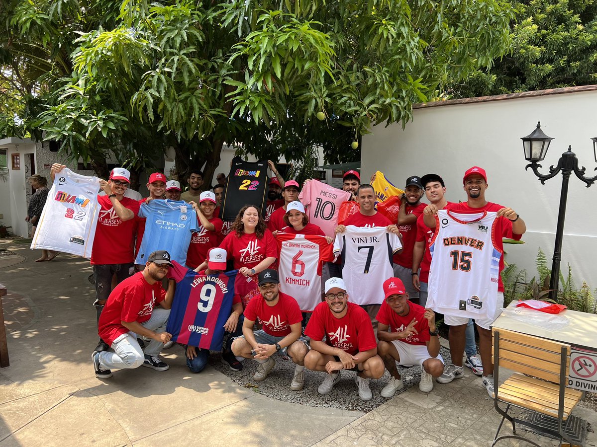 All in Jerseys tweet media