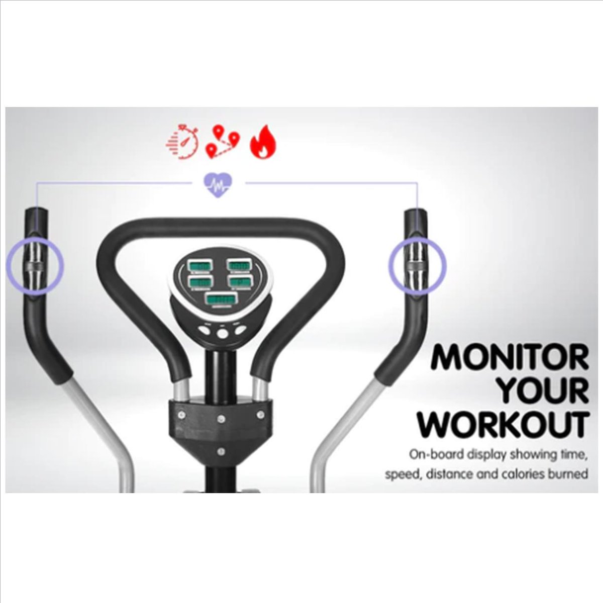 leisuretek_au's tweet photo. A revolution in home gym equipment - an elliptical trainer and exercise bike for the price of one.

https://t.co/AH5scutY3c

#powertrain #ellipticalcrosstrainer #homegym #fitness #exercisebike #workout #homeworkout #fitnessmachine #leisuretekproducts #shoponline #leisuretek https://t.co/3b9NCRocbW